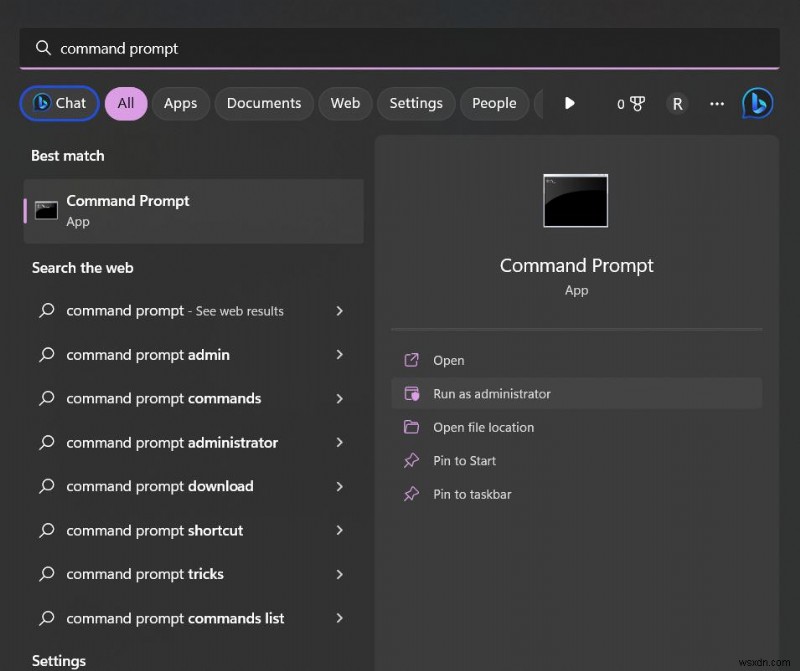 Windows 11 뉴스 및 관심 분야 위젯의 과도한 메모리 사용량 문제 해결 방법