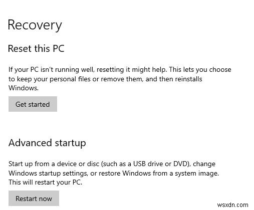 Windows 11 시스템 복원 오류 완벽 해결 가이드: 초보자도 따라 하는 쉬운 방법