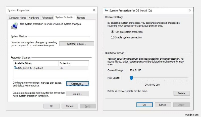 Windows 11 시스템 복원 오류 완벽 해결 가이드: 초보자도 따라 하는 쉬운 방법
