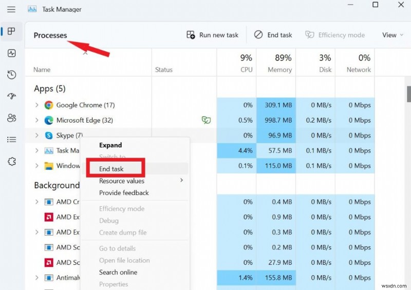 Windows 11에서 탭(Tab) 키가 작동하지 않을 때? 6가지 해결 방법 완벽 가이드