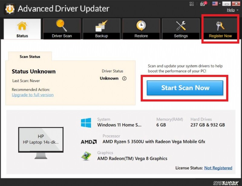 Windows 11에서 탭(Tab) 키가 작동하지 않을 때? 6가지 해결 방법 완벽 가이드