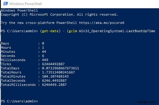 Windows 11에서 시스템 가동 시간 확인하는 방법: 초보자도 따라 하는 5가지 방법