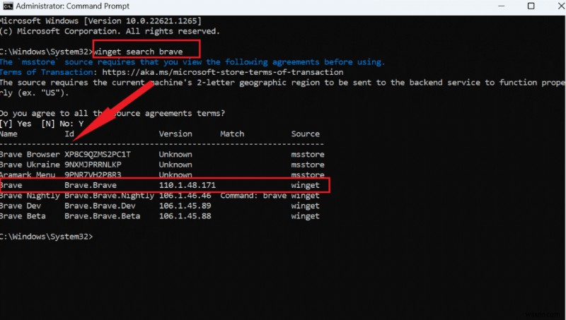 Windows 11 패키지 관리자(Winget) 완벽 활용 가이드 – 빠르고 간편하게 앱 설치하기