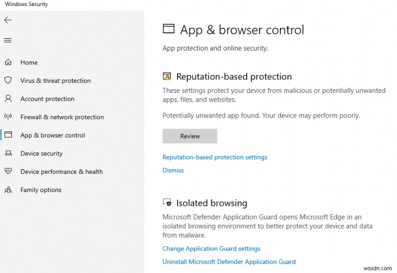Windows 11에서 Microsoft Edge Application Guard 고급 그래픽 활성화하는 방법: 단계별 완벽 가이드