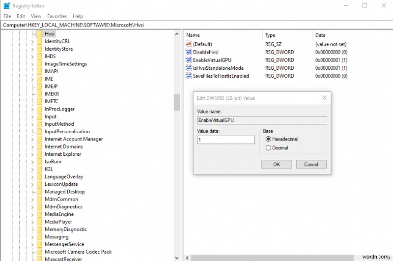 Windows 11에서 Microsoft Edge Application Guard 고급 그래픽 활성화하는 방법: 단계별 완벽 가이드