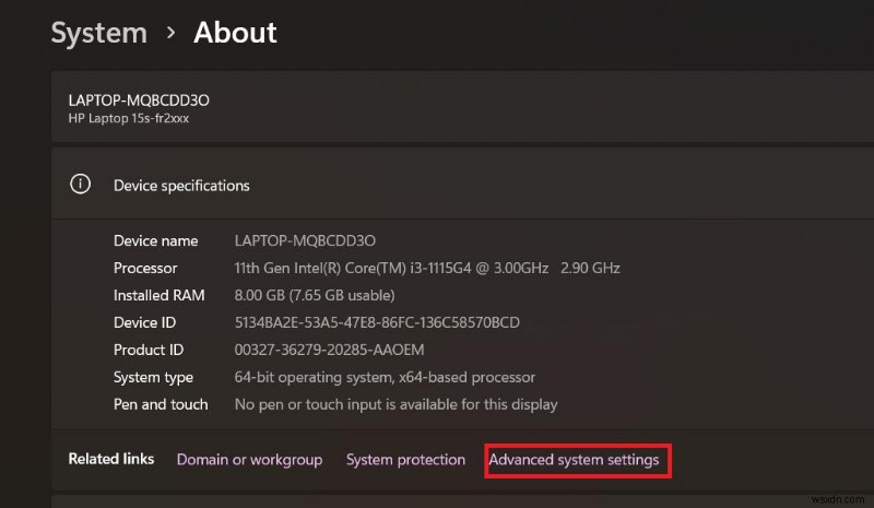 Windows 11 GPU 메모리 가득 참 오류 해결 방법 – 초간단 단계별 가이드