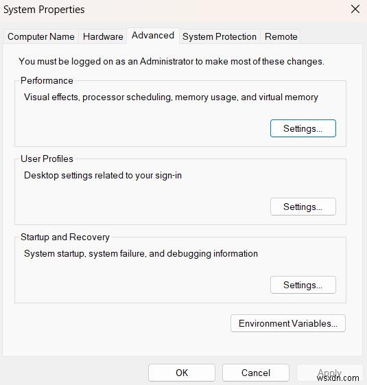 Windows 11 GPU 메모리 가득 참 오류 해결 방법 – 초간단 단계별 가이드