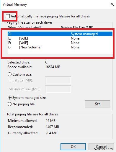 Windows 11 GPU 메모리 가득 참 오류 해결 방법 – 초간단 단계별 가이드
