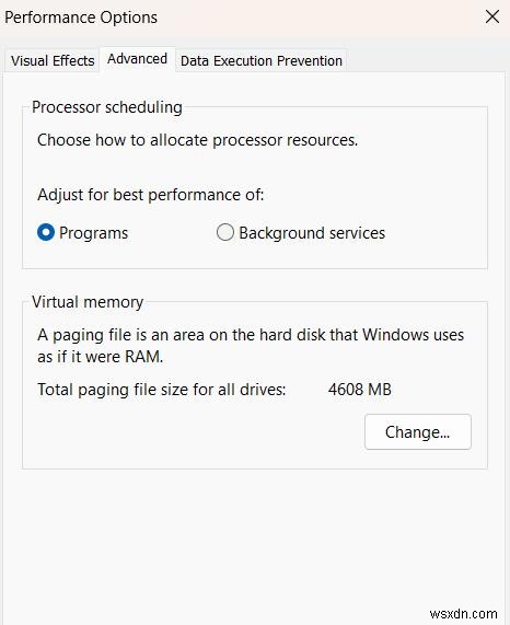 Windows 11 GPU 메모리 가득 참 오류 해결 방법 – 초간단 단계별 가이드