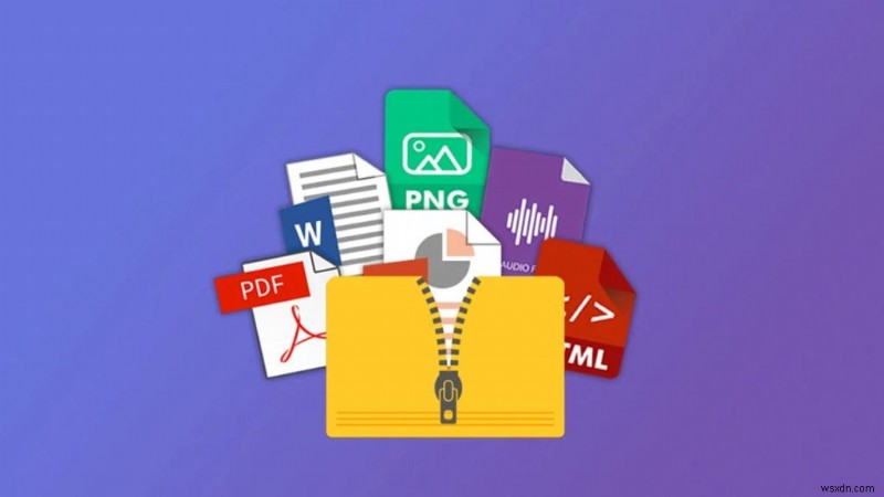 Windows 11 NTFS 파일 압축 완벽 가이드: 손쉽게 켜고 끄는 4가지 방법