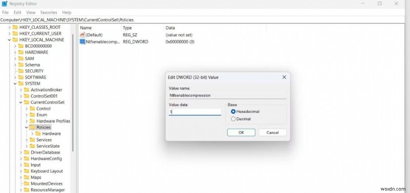 Windows 11 NTFS 파일 압축 완벽 가이드: 손쉽게 켜고 끄는 4가지 방법