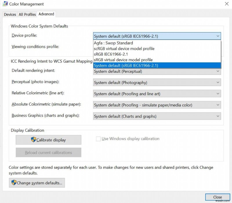 Windows 11 색상 관리 오류? 정확한 화면 색상을 되찾는 5가지 검증된 해결 방법