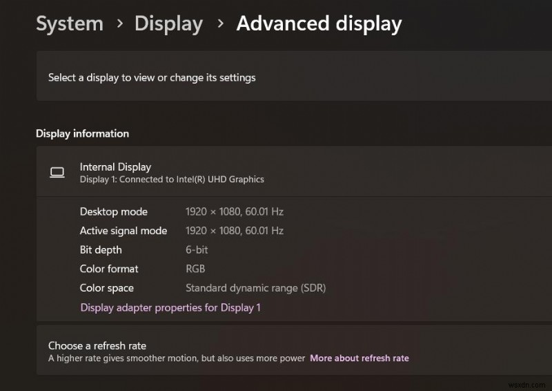 Windows 11 색상 관리 오류? 정확한 화면 색상을 되찾는 5가지 검증된 해결 방법