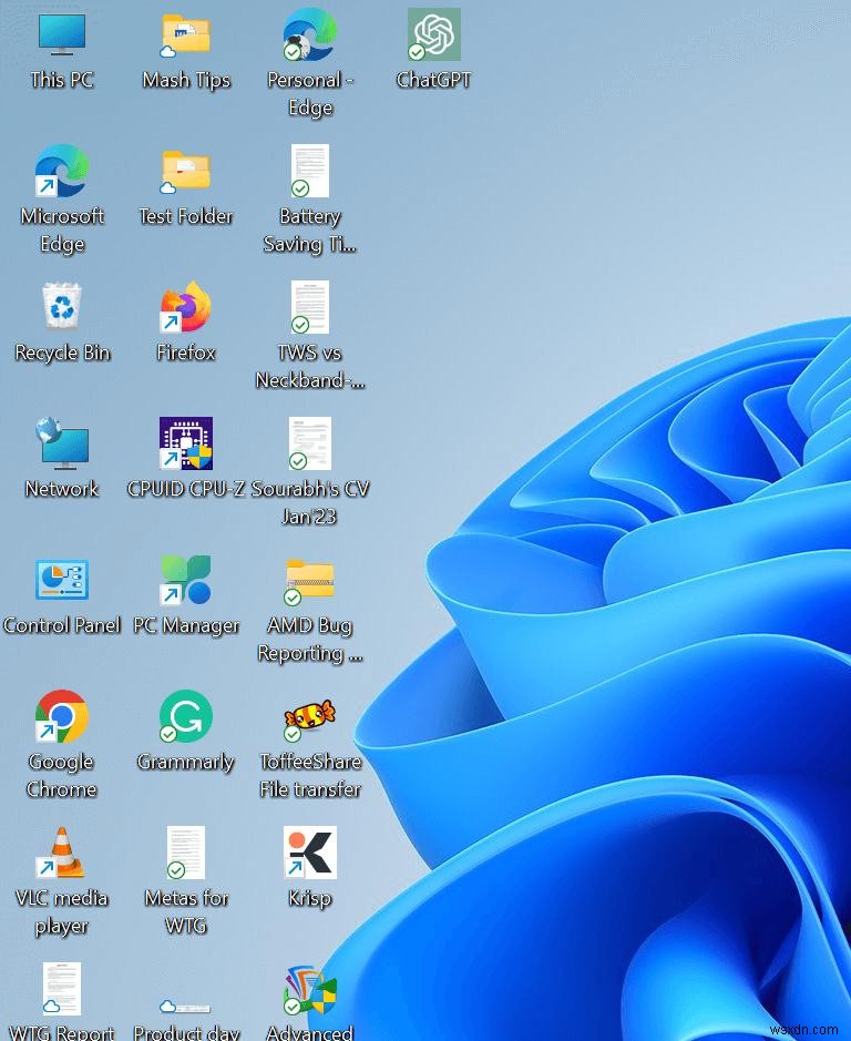Windows 10/11에 ChatGPT를 데스크톱 앱처럼 설치하는 방법: 단계별 완벽 가이드