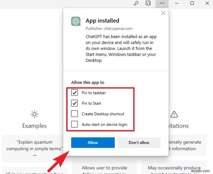 Windows 10/11에 ChatGPT를 데스크톱 앱처럼 설치하는 방법: 단계별 완벽 가이드