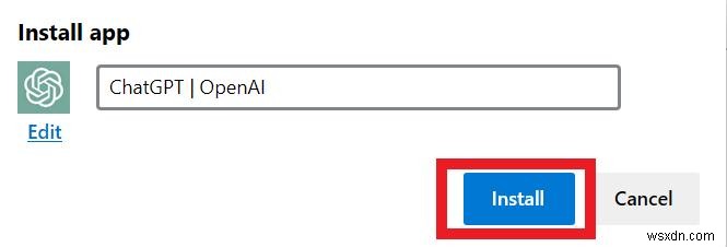 Windows 10/11에 ChatGPT를 데스크톱 앱처럼 설치하는 방법: 단계별 완벽 가이드