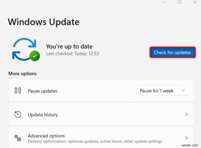 Windows 11 리소스 모니터가 작동하지 않을 때 해결하는 방법: 단계별 문제 해결 가이드