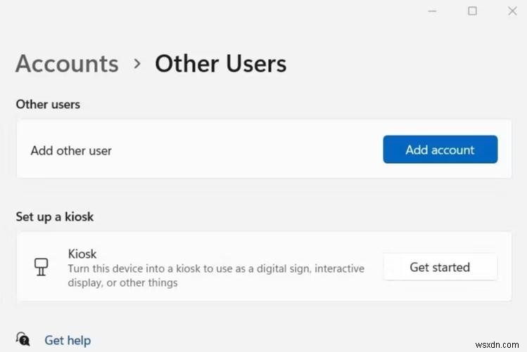 Windows 11 리소스 모니터가 작동하지 않을 때 해결하는 방법: 단계별 문제 해결 가이드