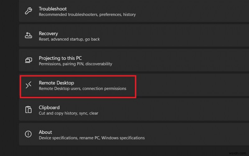 Windows 11 원격 데스크톱 인증 오류, 5가지 방법으로 완벽하게 해결하기