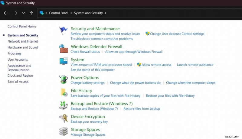 Windows 11 원격 데스크톱 인증 오류, 5가지 방법으로 완벽하게 해결하기