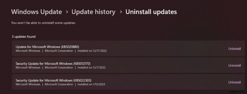 Windows 11 원격 데스크톱 인증 오류, 5가지 방법으로 완벽하게 해결하기