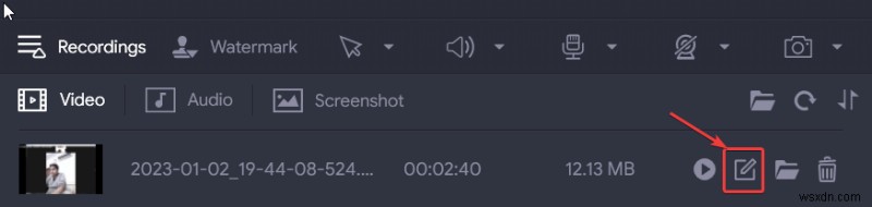 Windows에서 Zoom 회의 녹화본 편집하는 방법: 초보자도 쉽게 따라 하는 4가지 방법