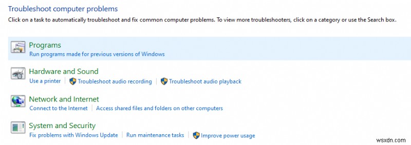Windows 11 셸 인프라 호스트(Shell Infrastructure Host) CPU 점유율 급증 해결법 – 빠른 수정 가이드