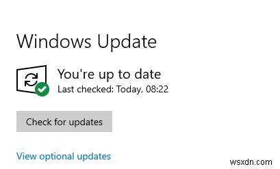 Windows 11 셸 인프라 호스트(Shell Infrastructure Host) CPU 점유율 급증 해결법 – 빠른 수정 가이드