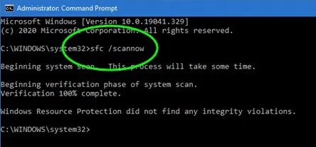 Windows 11 셸 인프라 호스트(Shell Infrastructure Host) CPU 점유율 급증 해결법 – 빠른 수정 가이드