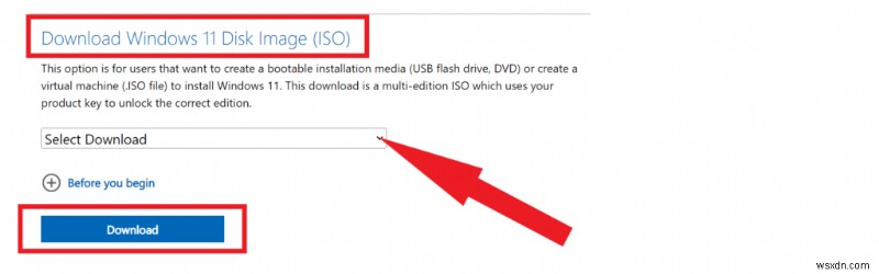 Windows 11 ISO 파일 합법적으로 다운로드하는 방법 – 안전한 단계별 완벽 가이드