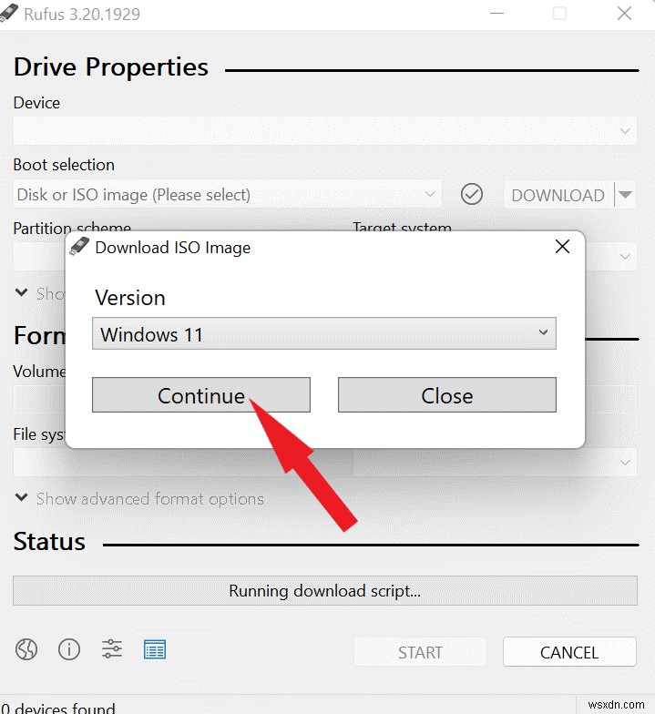 Windows 11 ISO 파일 합법적으로 다운로드하는 방법 – 안전한 단계별 완벽 가이드