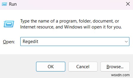 다른 사용자가 Windows 11 바탕 화면 배경을 변경하지 못하도록 막는 쉬운 방법