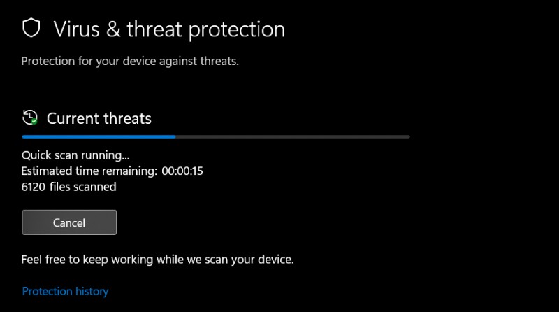 Windows 11 작업 관리자 표시할 시작 항목 없음 오류 해결하는 5가지 방법