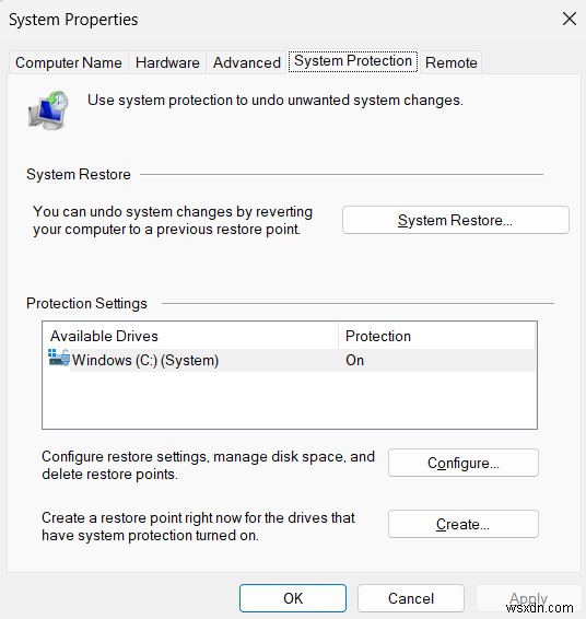 Windows 11 작업 관리자 표시할 시작 항목 없음 오류 해결하는 5가지 방법