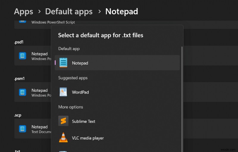 Windows 11에서 메모장이 열리지 않을 때? 단계별 해결 방법 총정리