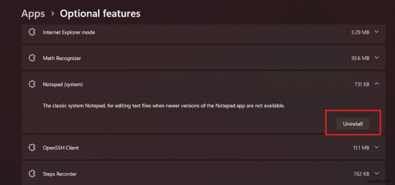 Windows 11에서 메모장이 열리지 않을 때? 단계별 해결 방법 총정리