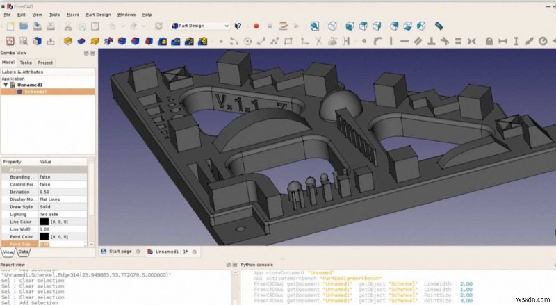윈도우와 맥을 위한 최고의 CAD 소프트웨어 10선: 디자이너와 엔지니어를 위한 정밀 도구