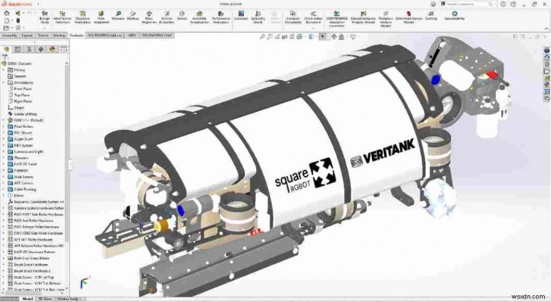 윈도우와 맥을 위한 최고의 CAD 소프트웨어 10선: 디자이너와 엔지니어를 위한 정밀 도구