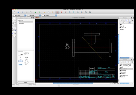 윈도우와 맥을 위한 최고의 CAD 소프트웨어 10선: 디자이너와 엔지니어를 위한 정밀 도구