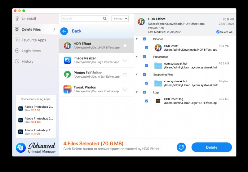 macOS 앱 완전 삭제 가이드 – 초보자도 따라 하는 단계별 방법 총정리