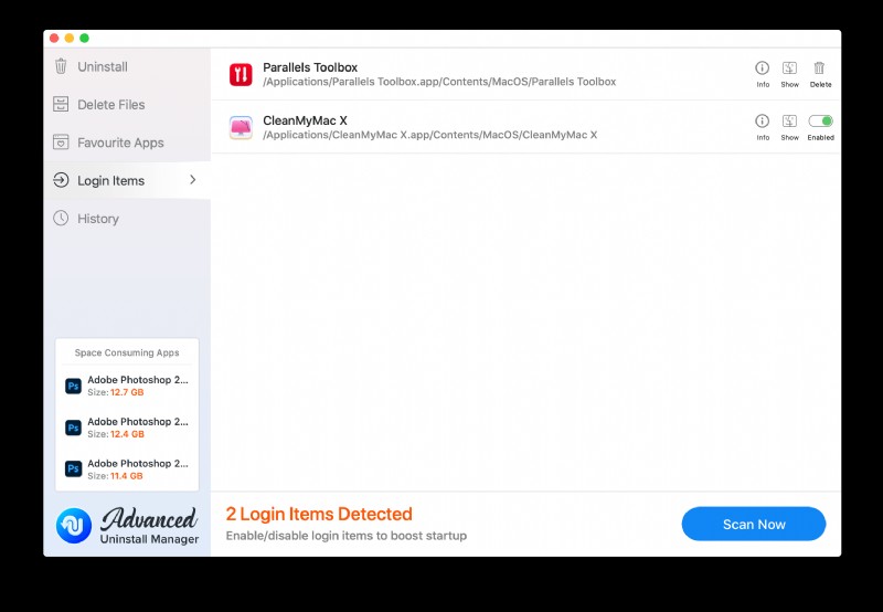 macOS 앱 완전 삭제 가이드 – 초보자도 따라 하는 단계별 방법 총정리
