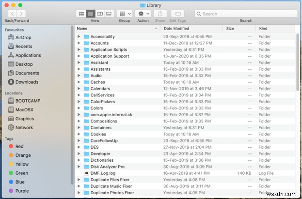 macOS 앱 완전 삭제 가이드 – 초보자도 따라 하는 단계별 방법 총정리