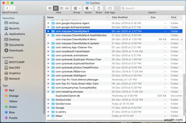 macOS 앱 완전 삭제 가이드 – 초보자도 따라 하는 단계별 방법 총정리