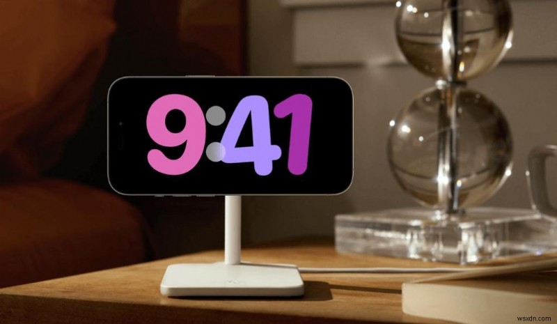 iOS 17, 안드로이드에서 영감을 받다: 애플 사용자가 꼭 알아야 할 7가지 기능