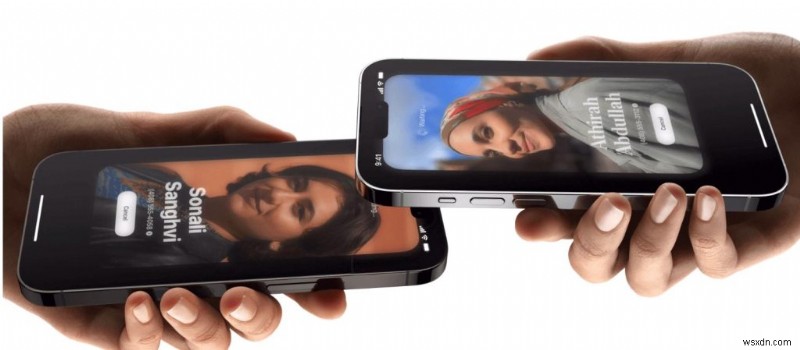 iOS 17, 안드로이드에서 영감을 받다: 애플 사용자가 꼭 알아야 할 7가지 기능