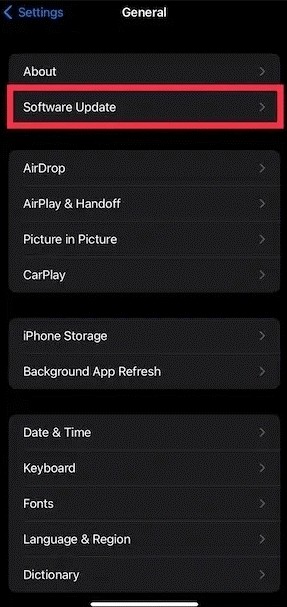 아이폰·아이패드에서 사라진 App Store 되찾는 법 – 누구나 따라 하는 6가지 해결책