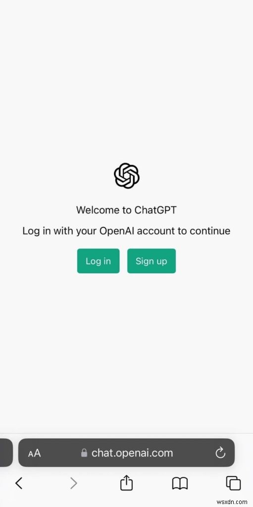 안드로이드·아이폰에서 ChatGPT를 앱처럼 사용하는 방법 – 단계별 설치 가이드