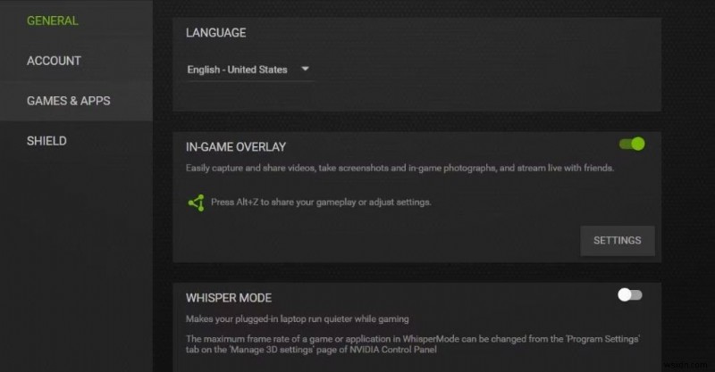 NVIDIA ShadowPlay 녹화 안 됨 문제 해결법: 게이머를 위한 단계별 가이드