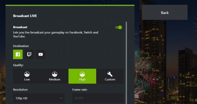 NVIDIA ShadowPlay 녹화 안 됨 문제 해결법: 게이머를 위한 단계별 가이드