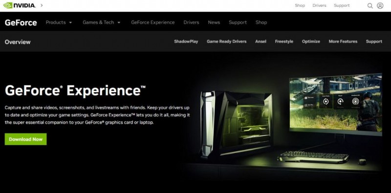 NVIDIA ShadowPlay 녹화 안 됨 문제 해결법: 게이머를 위한 단계별 가이드